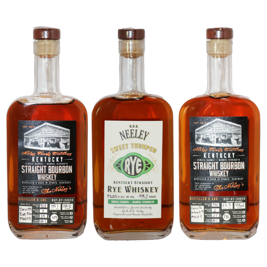 Limited Gift Shop Only Releases (3 pack)