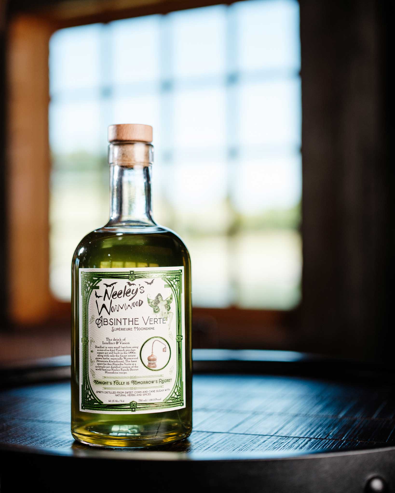 Absinthe