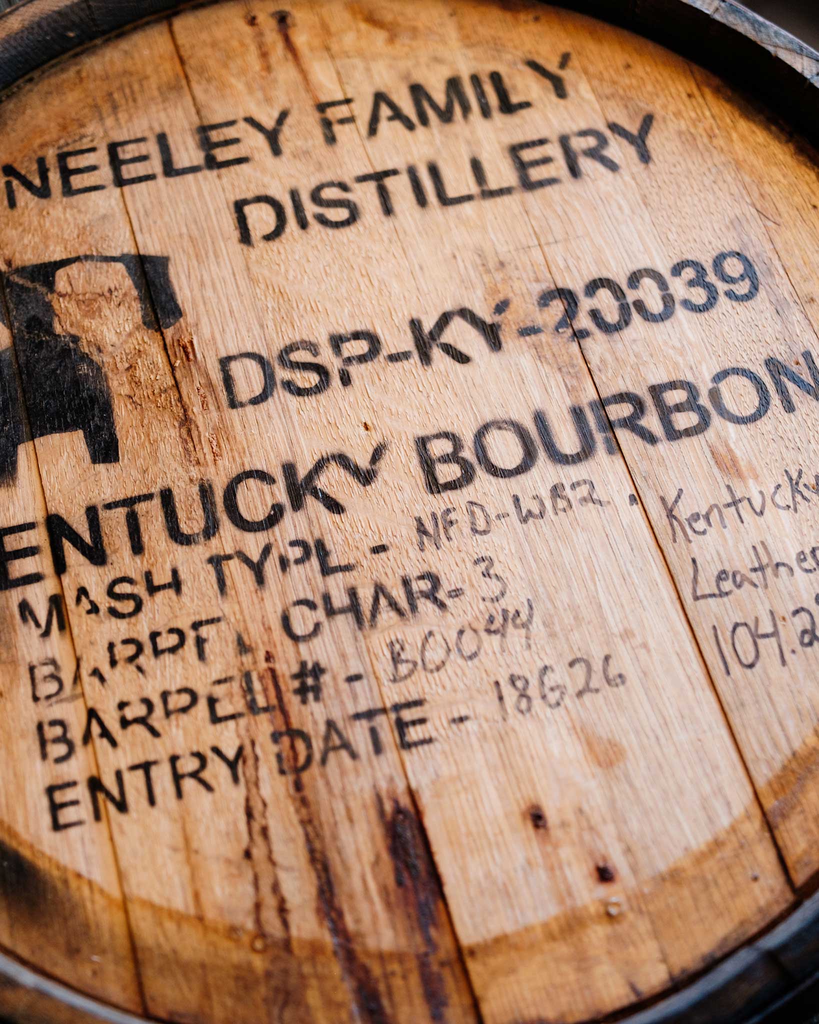 Whiskey