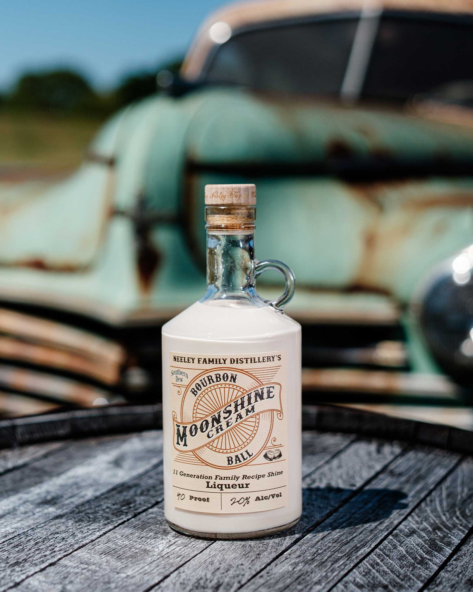 Moonshine