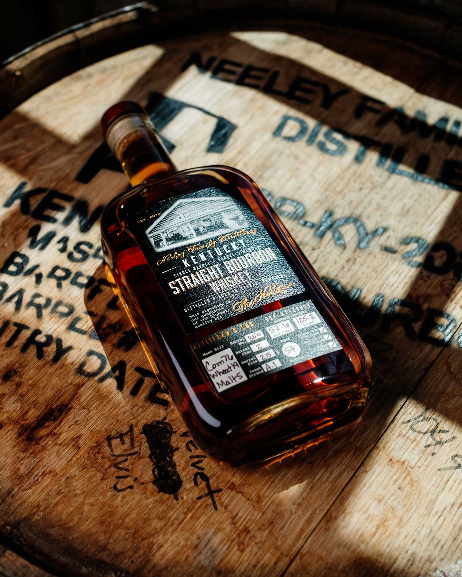 Neeley Family Distillery - Single Barrel Releases