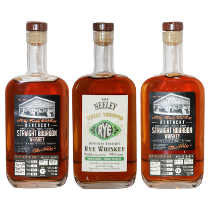 Limited Gift Shop Only Releases (3 pack)