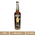 Neeley Banana Batch Small Batch 112.4 Proof (750mL)