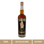 Neeley Family Distillery Bottled-In-Bond Kentucky Straight Bourbon Whiskey 100 Proof 750ml