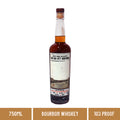 Neeley Family Distillery The Old Jett Brothers Brandy Finish Kentucky Straight Bourbon Whiskey 103 Proof 750ml