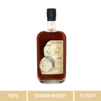 A bottle of Neeley Family Distillery Pawpaw Sizemore's Revenge Kentucky Salted Caramel Flavored Whiskey 70 Proof 750ml